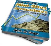 Como Construir Mini-Sites Arrasadores (Direitos de Revenda)