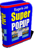 Super POPUP - Gerador de POPUPs (Com direito de Revenda)