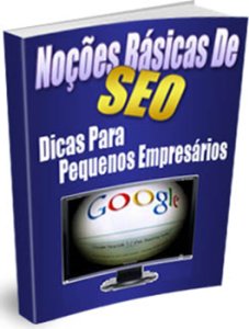 Nocões Básicas De SEO