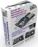 Curso de Montagem manutenção de Computadores