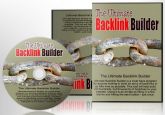 backlinkBuilder (Com direito de Revenda)